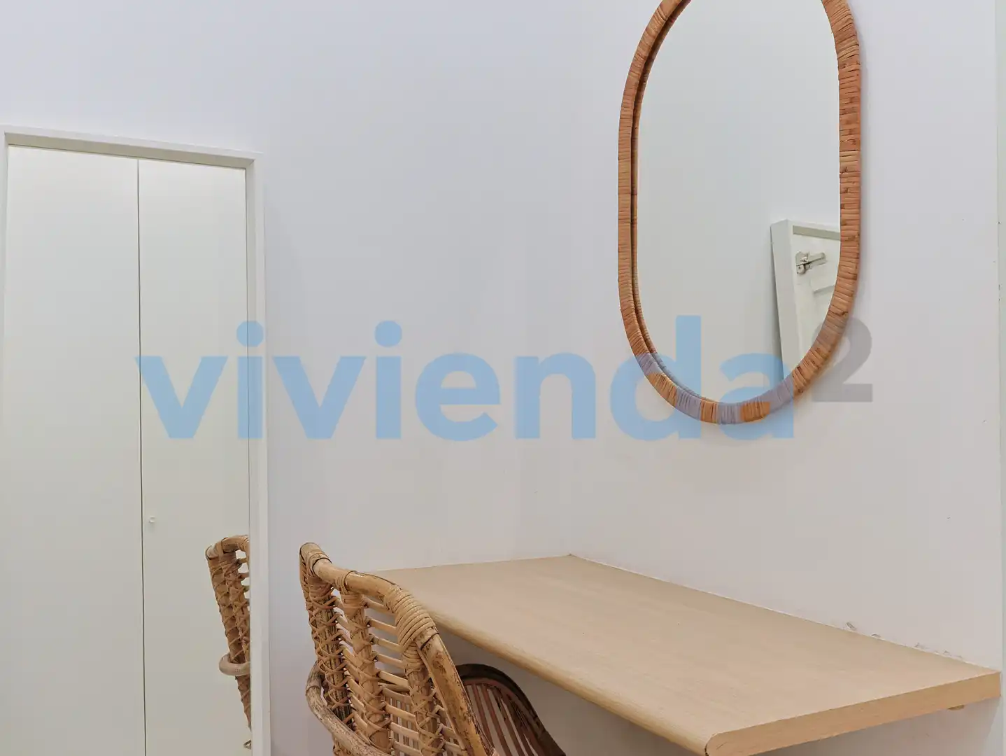 Dormitori de Estudi en venda en Madrid amb Aire condicionat i Calefacció