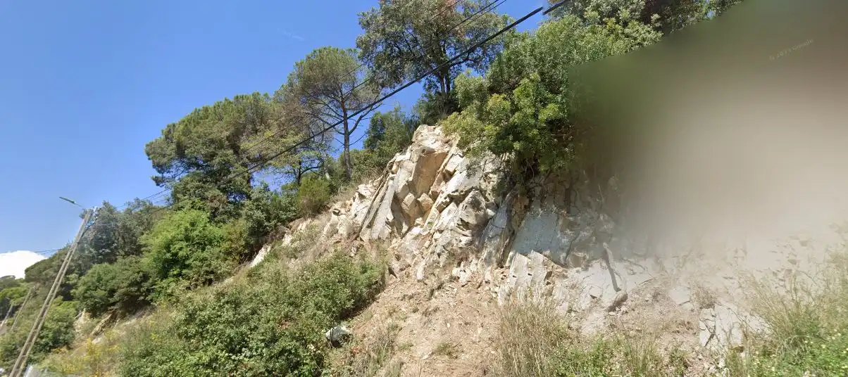 Residential land for sale in Avinguda Dosrius 21, imagen 2