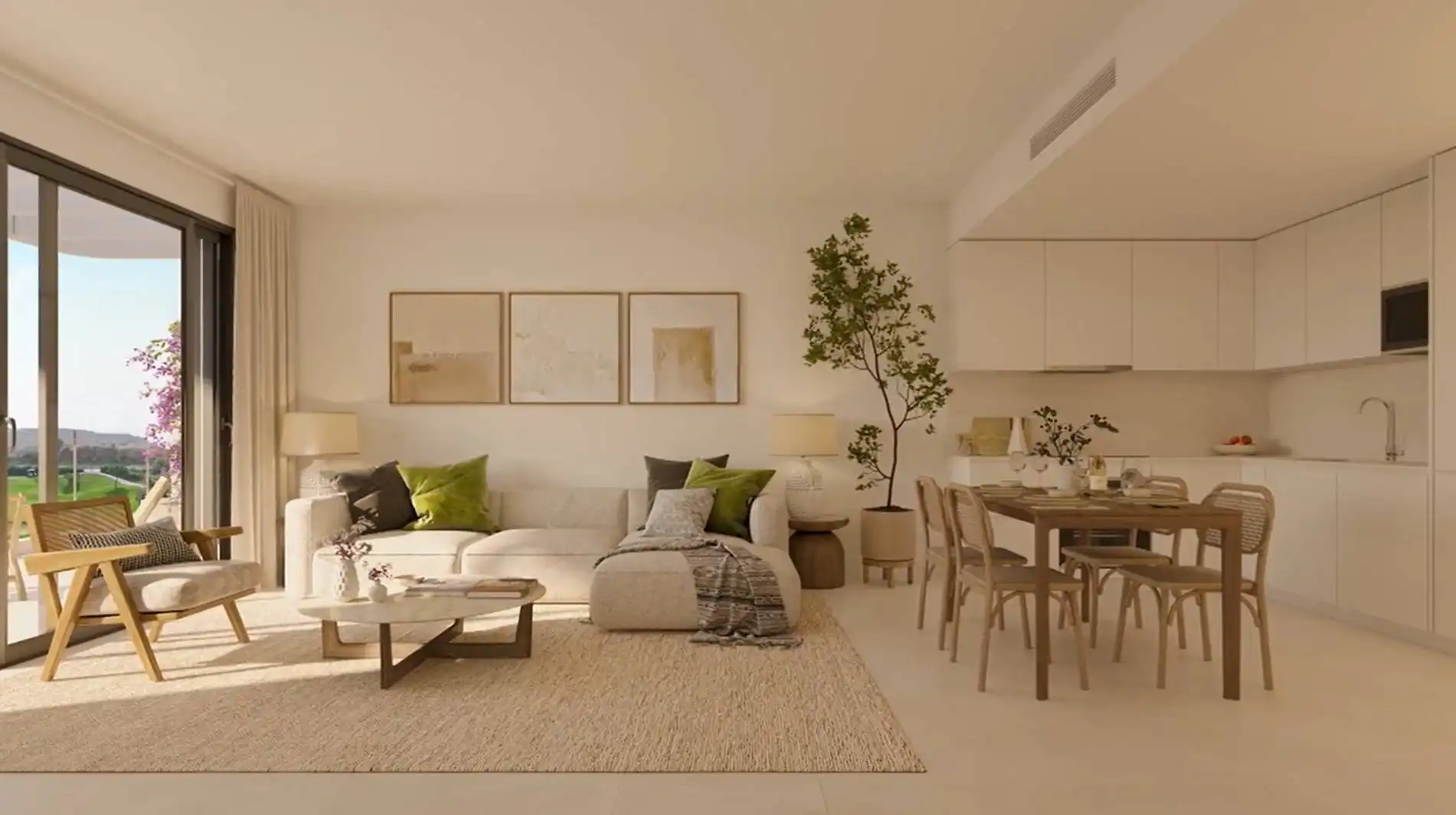 Vivienda con piscina en venta en Avenida Puerto Gatos, imagen 5