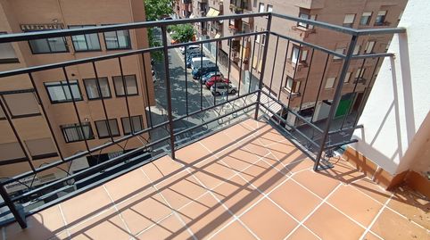 Foto 5 de Pis en venda a Residencia, Logroño