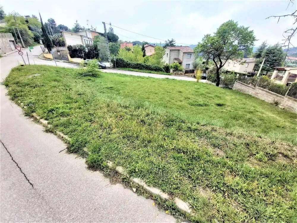 Terreny residencial en venda a Talamanca, imagen 29