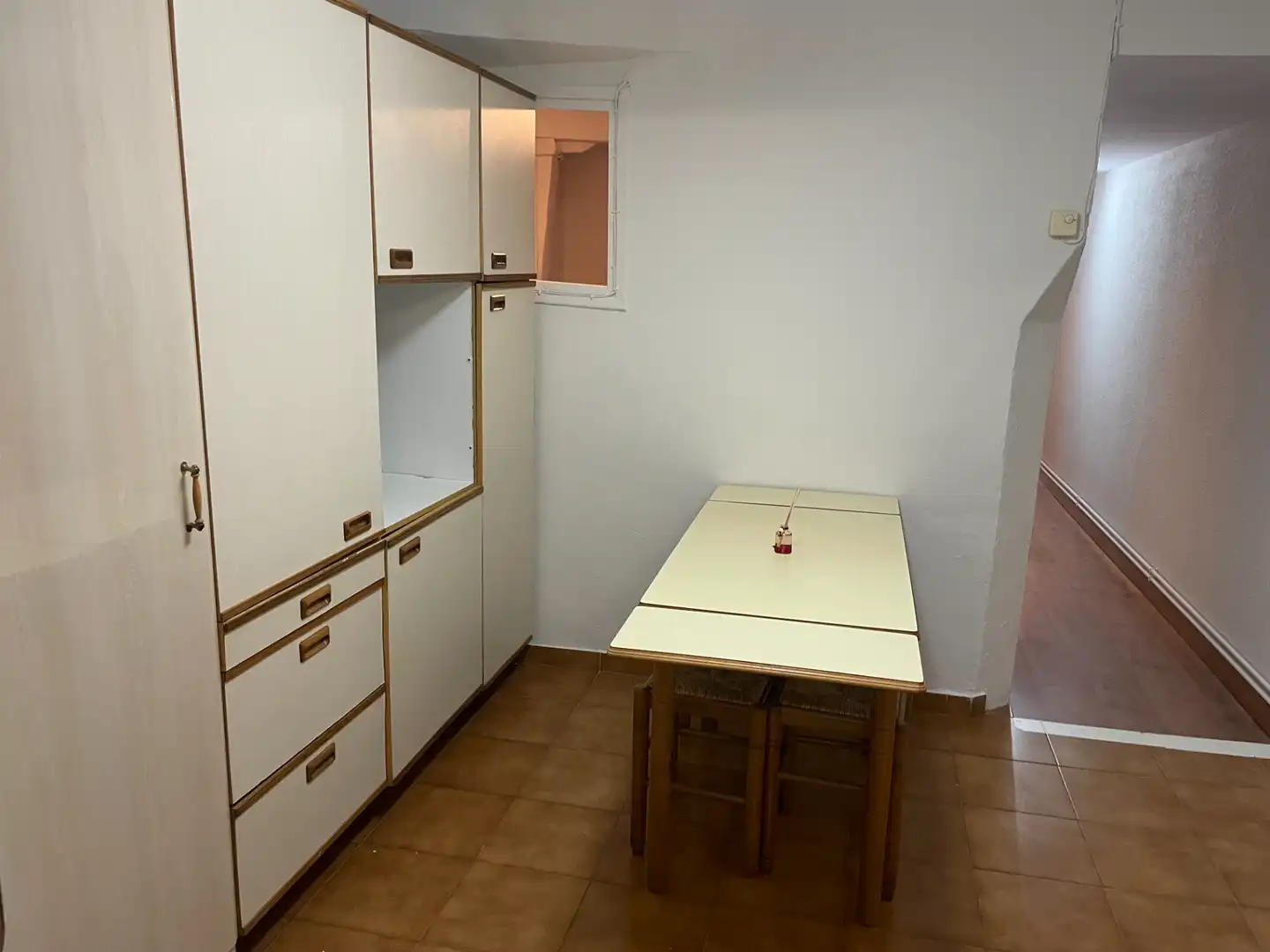 Cuina de Pis en venda en San Vicente de la Barquera amb Calefacció, Moblat i Forn