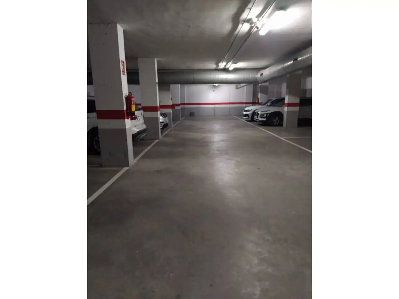 Parkplatz zur Miete in El Ejido Ciudad, imagen 2