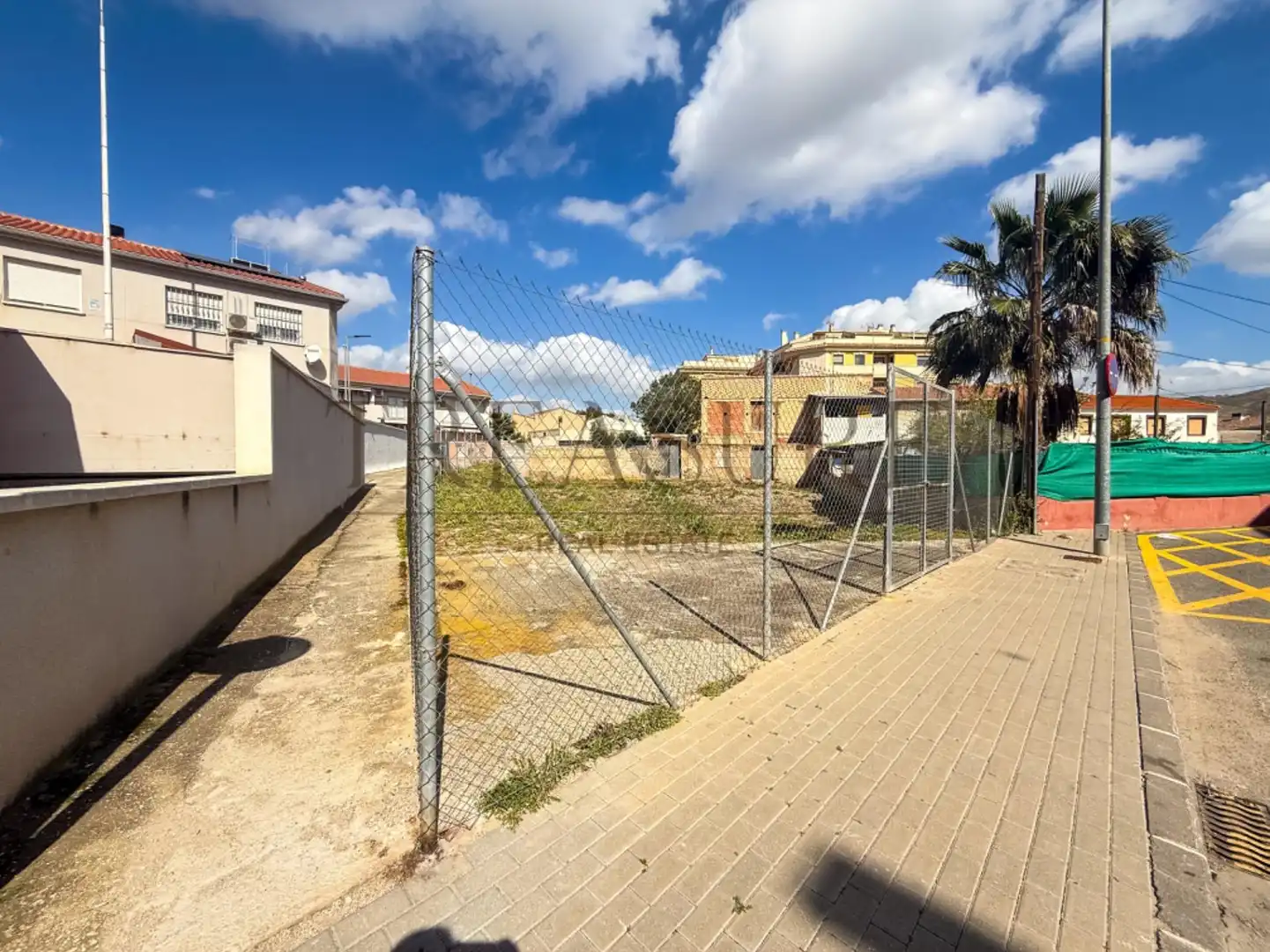 Terrenys i solars en venda a Calle Pintor Manuel Coronado, imagen 4
