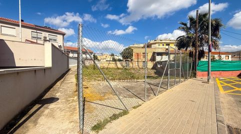 Suelo Urbano perfecto para promotoras. Edificable Residencial en altura, imatge 4