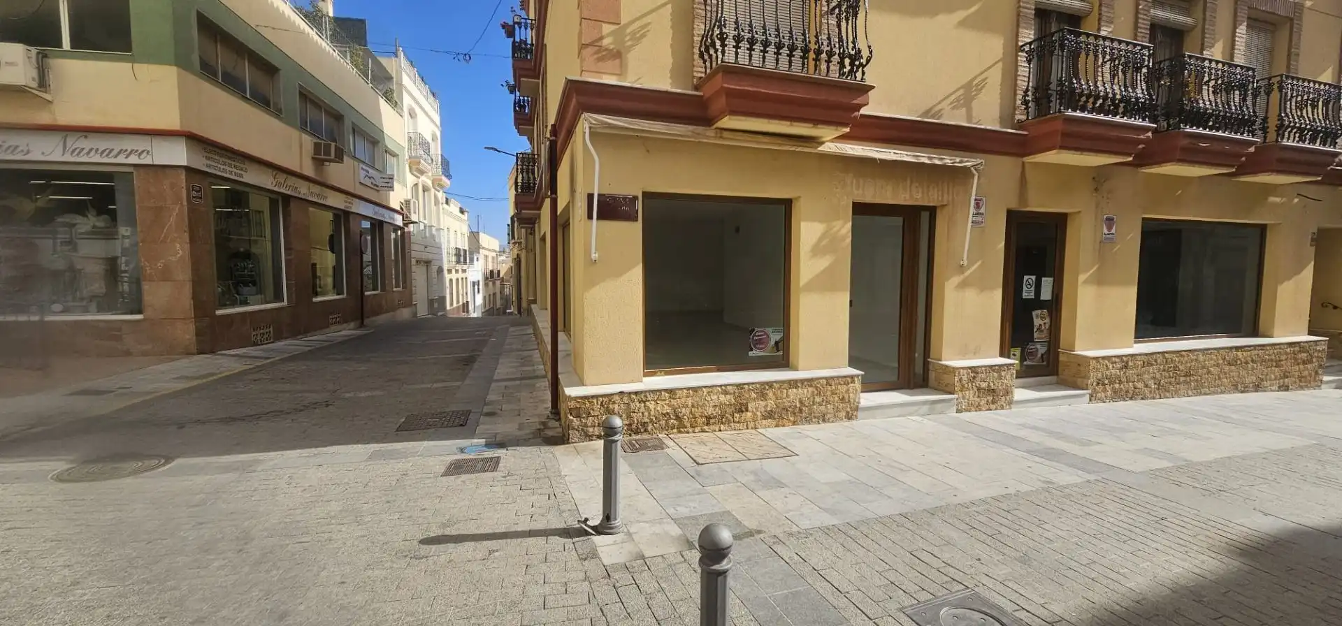Local comercial de lloguer a ALFREFO ALMUNIA, imagen 20