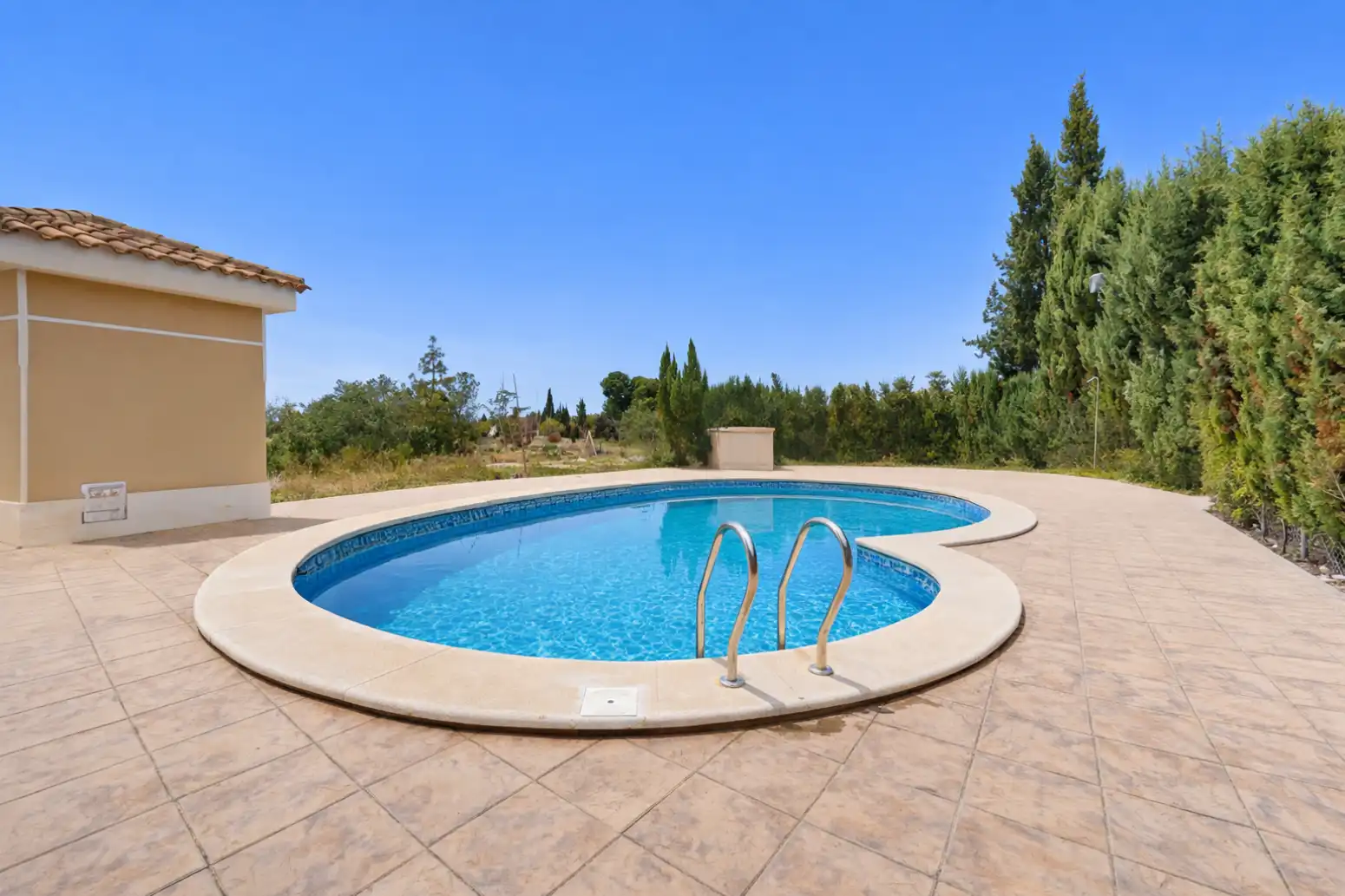 Maison avec jardin à vendre à Novelda - PD LEDUA, imagen 3