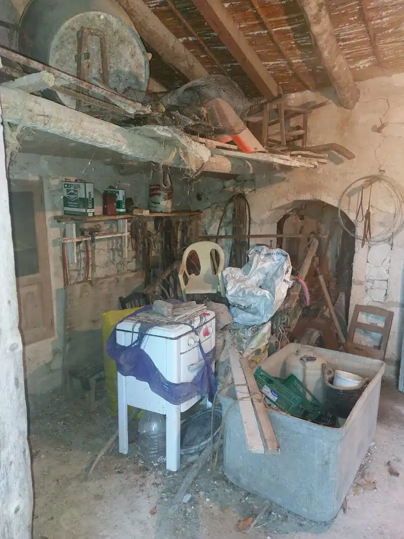 Casa rústica en venta en Montuïri, imagen 3