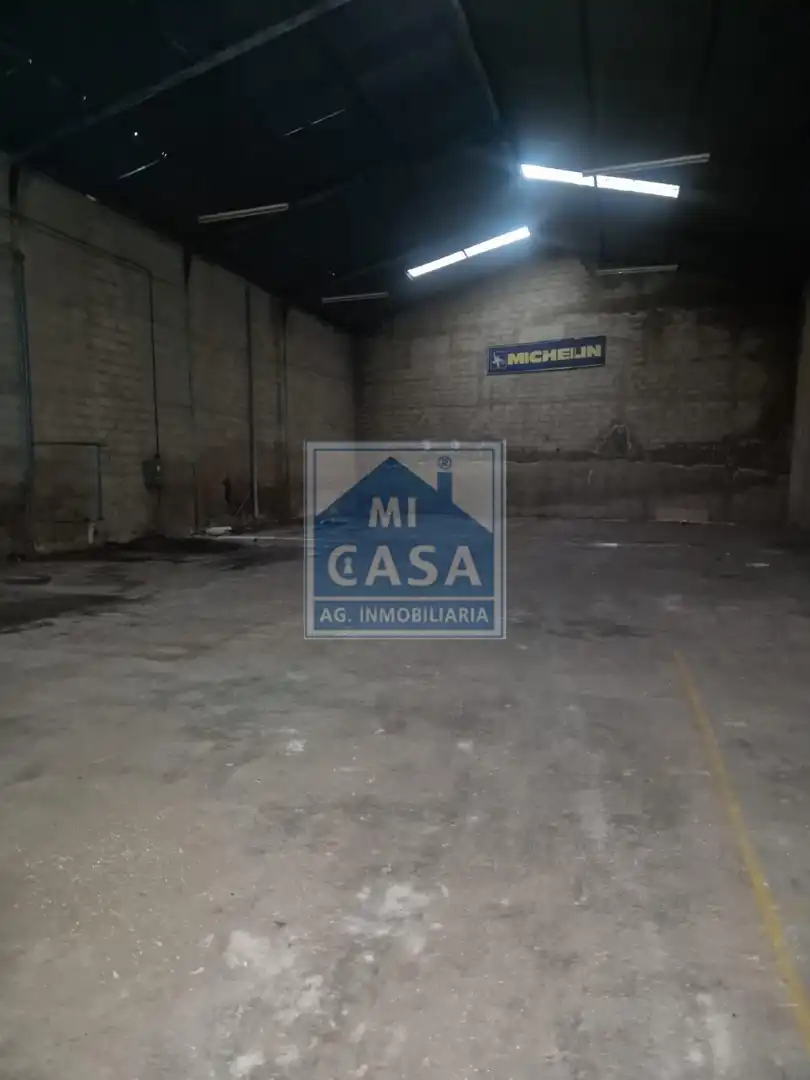 Nave industrielle à vendre à Este, imagen 5