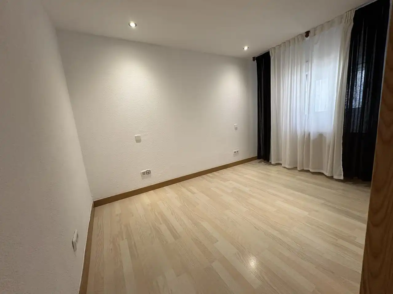Habitación de Planta baja de alquiler en Madrid con Aire acondicionado y Calefacción