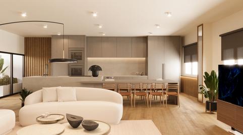 Photo 3 from new construction home in Flat for sale in Calle Papa Juan Pablo II, Delicias, Murcia