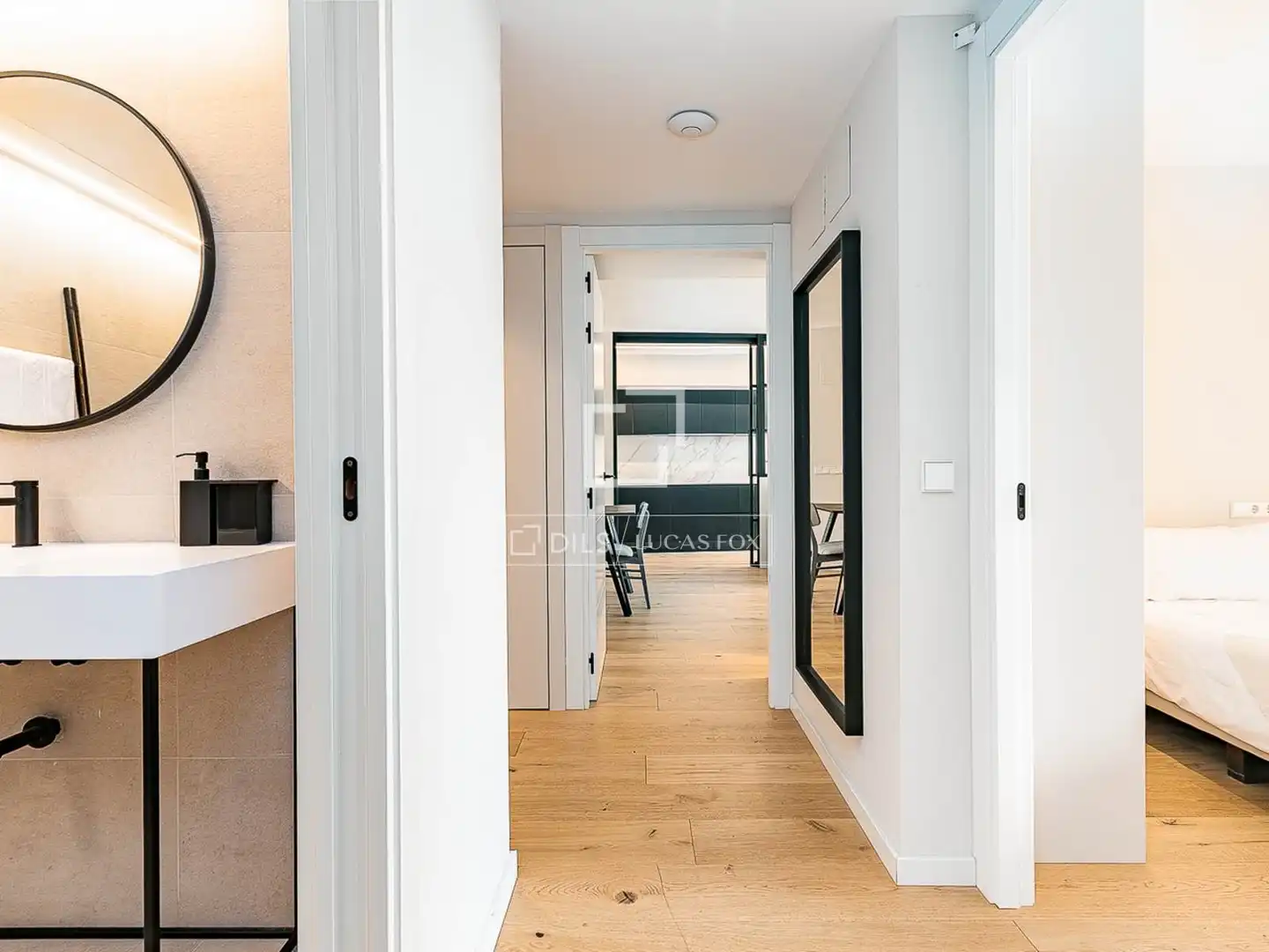 Piso en venta en Barcelona con Aire acondicionado, Terraza y Balcón