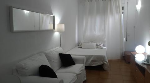 Foto 2 de Loft de lloguer a Carrer de Les Camèlies, El Baix Guinardó, Barcelona