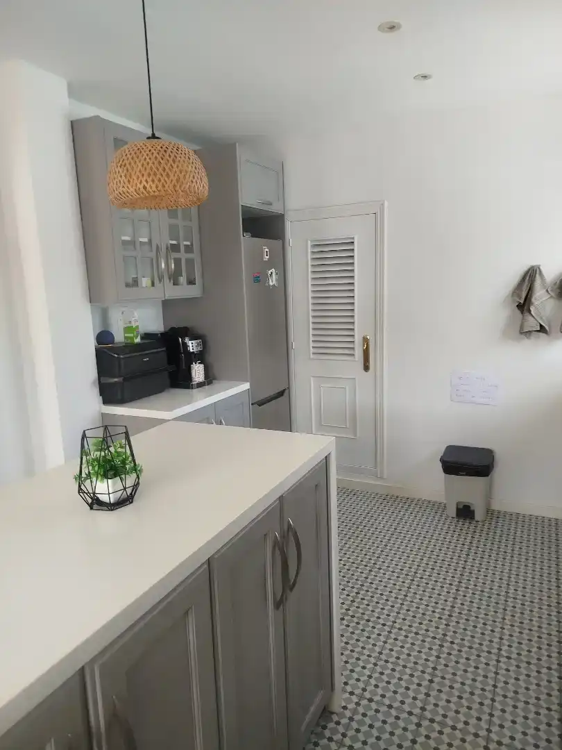 Cuina de Casa o xalet de lloguer en Vilamarxant, Valencia