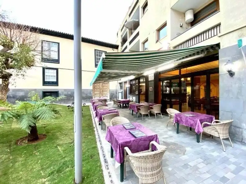 Local comercial en venda a Calle Iriarte, imagen 14