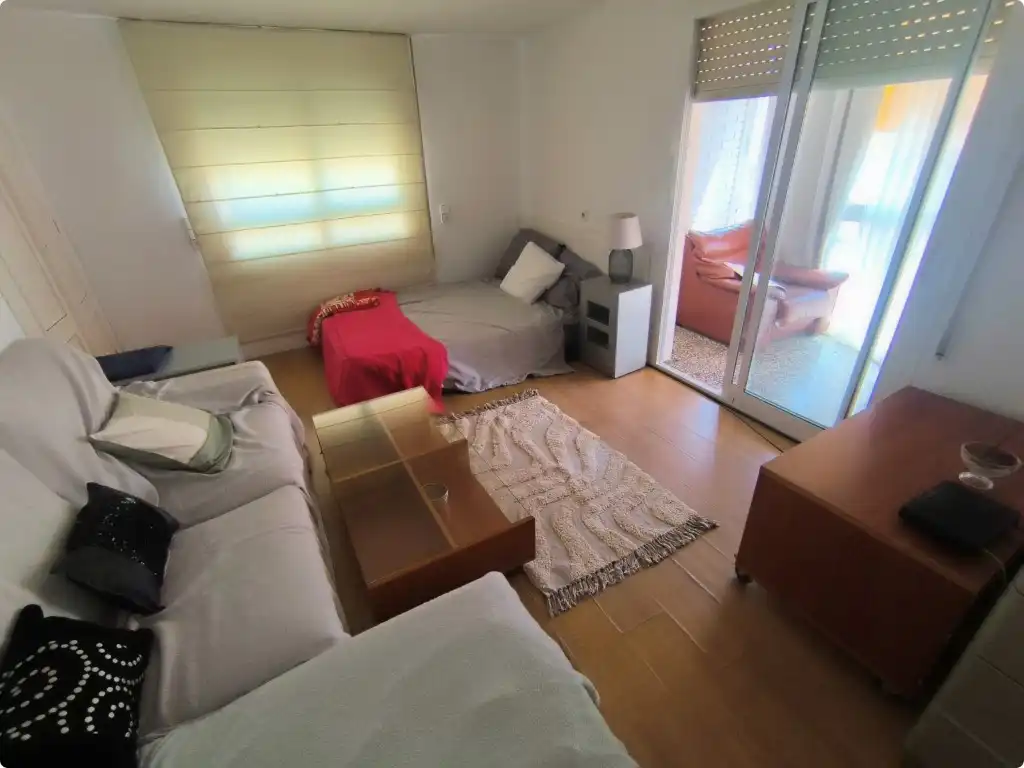 Flat with terrace for sale in Centro Ciudad, imagen 35