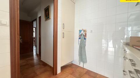 Foto 5 de Piso en venta en Praza Roxa, Ensanche - Sar, Santiago de Compostela