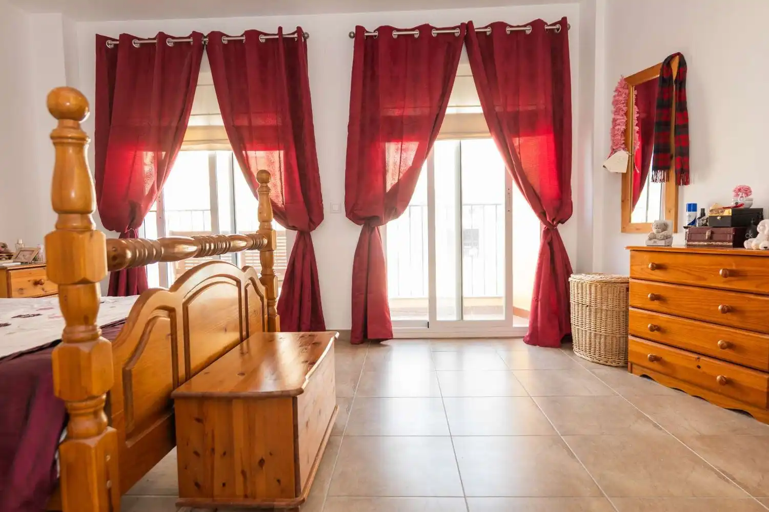 Villa con terrazza in vendita a Murla, imagen 48