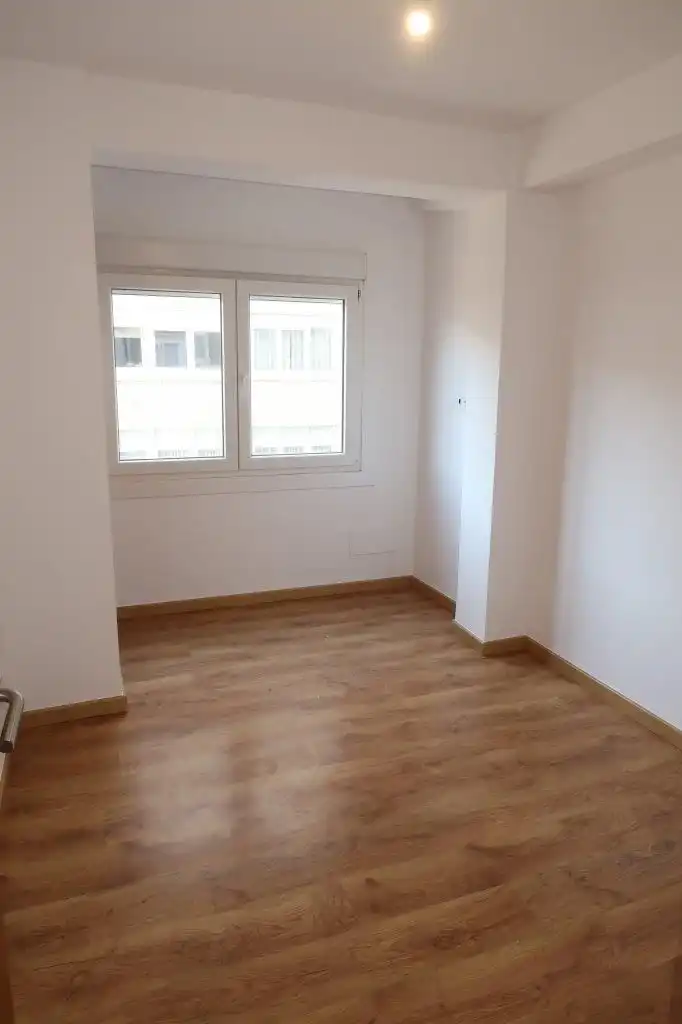 Habitación de Edificio en venta en A Coruña Capital 