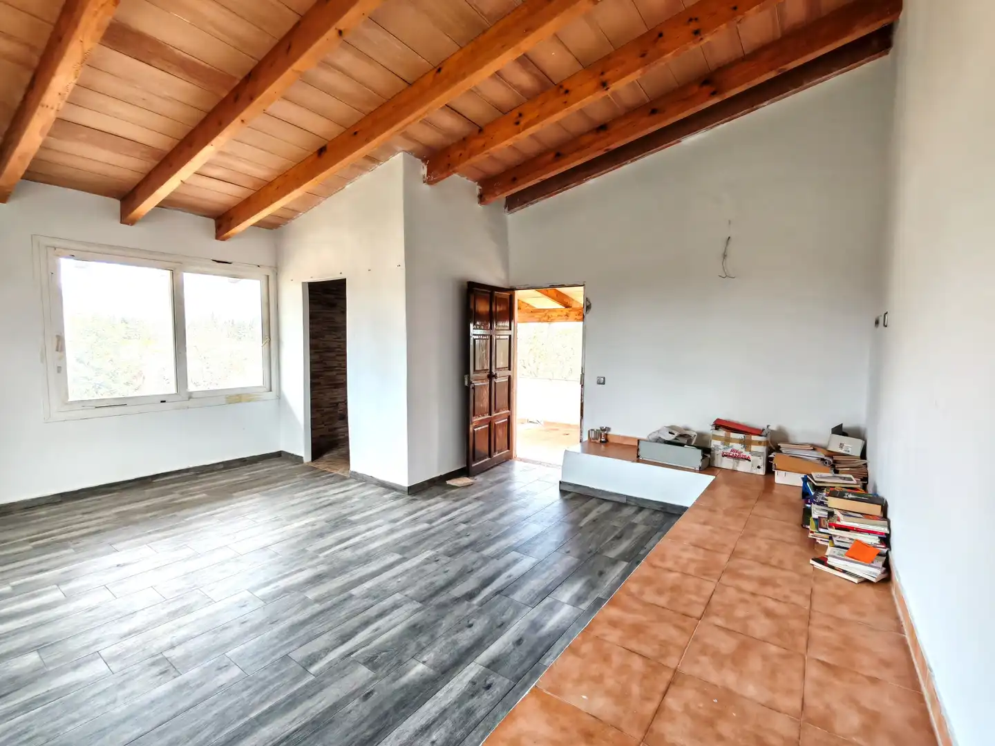 Landhaus mit Pool zum Verkauf in Zona Periurbana, imagen 12