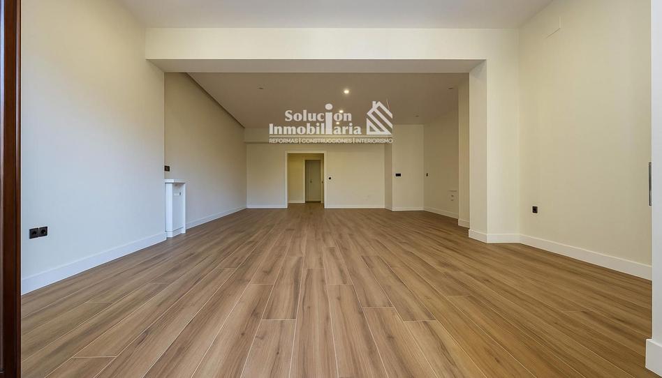 Foto 1 de Pis en venda a Gabriel y Galan, 6, Labradores, Salamanca