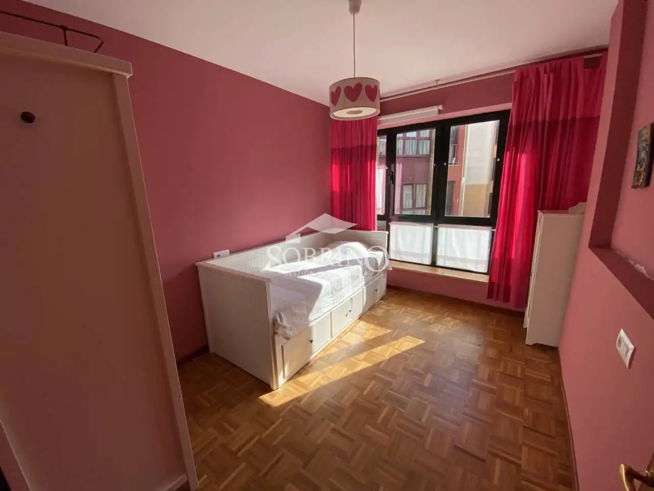 Habitación de Piso en venta en Ribadedeva con Calefacción, Trastero y Balcón