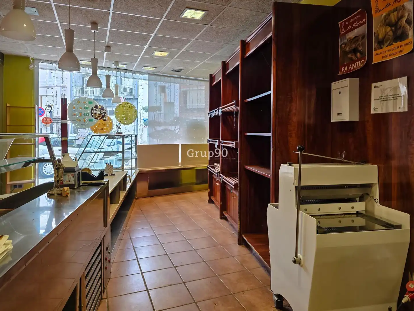 Local comercial en venda a SAN PEDRO, imagen 10