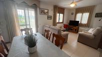 Dining room of Single-family semi-detached for sale in Mont-roig del Camp  with Terrace and Balcony