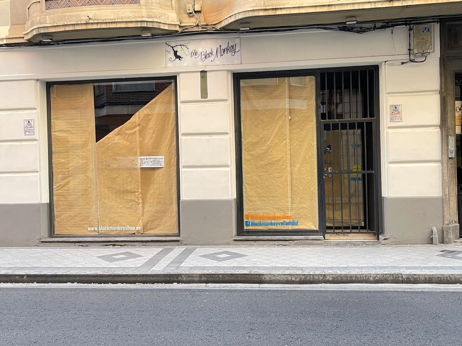 Premises to rent in Calle López Gómez, 20, Centro