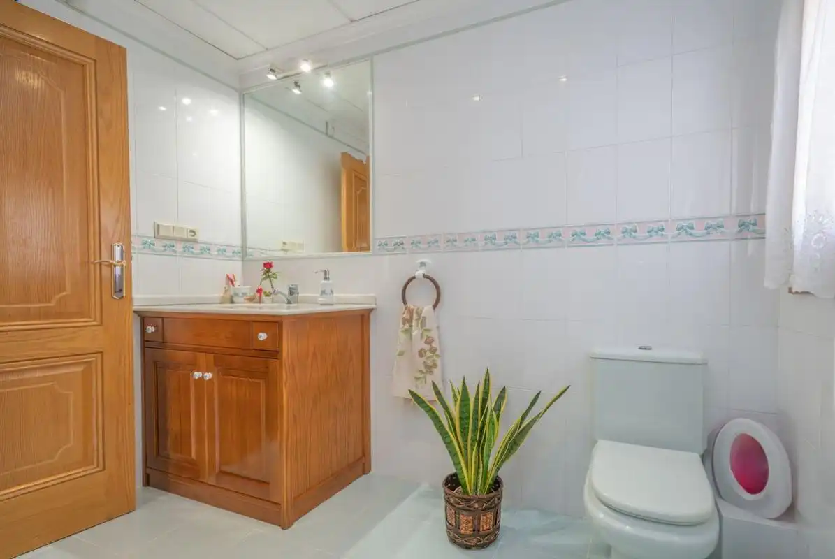 Villa mit Terrasse zum Verkauf in Carrer Serra de la Grana, imagen 30