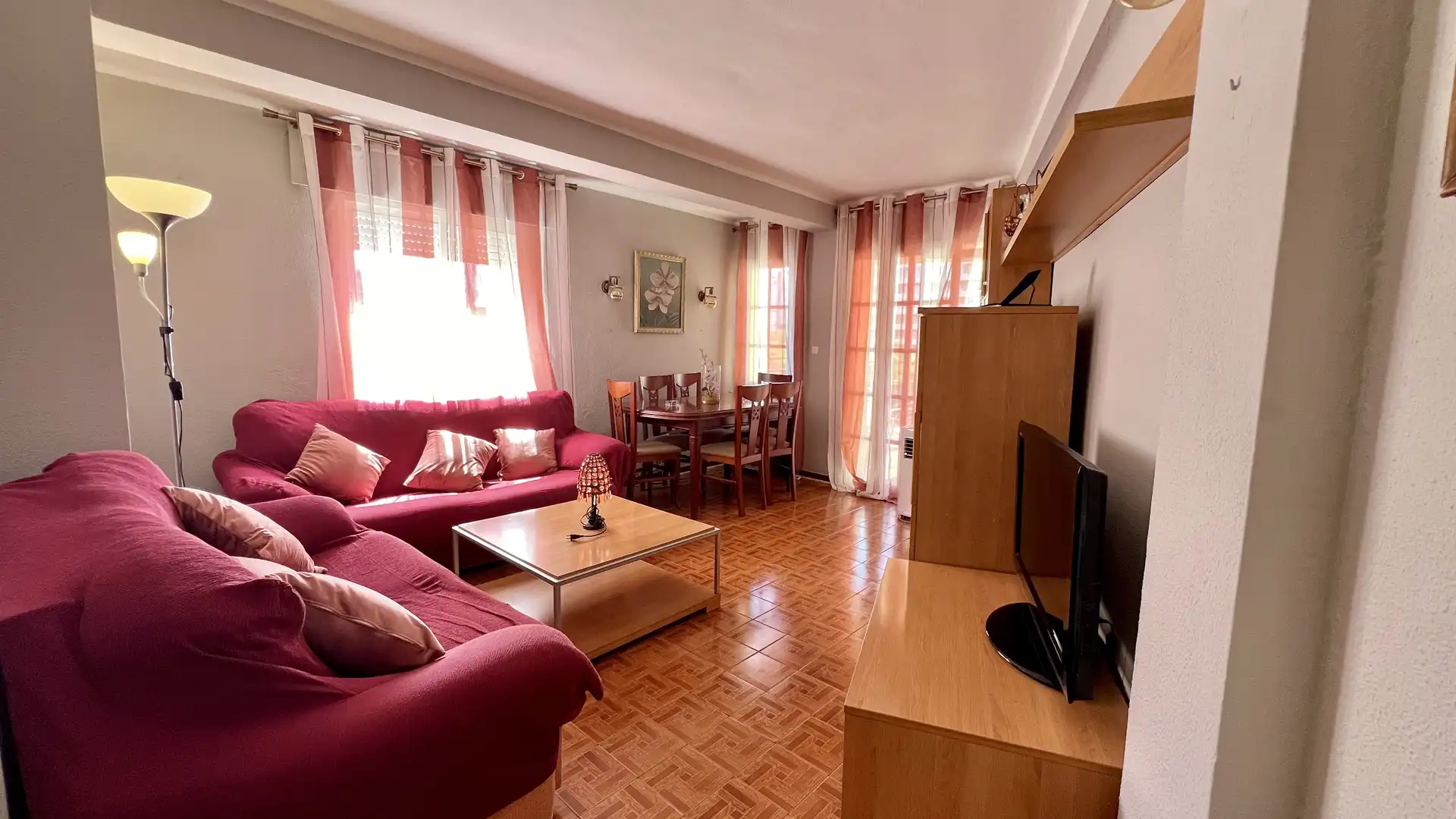 Appartement avec ascenseur à vendre à Calle Alonso de Palencia