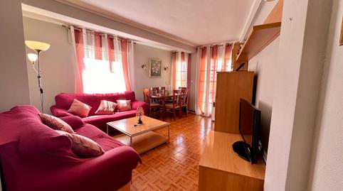 Foto 2 de Piso en venta en Calle Alonso de Palencia, 1, Perchel Norte, Málaga