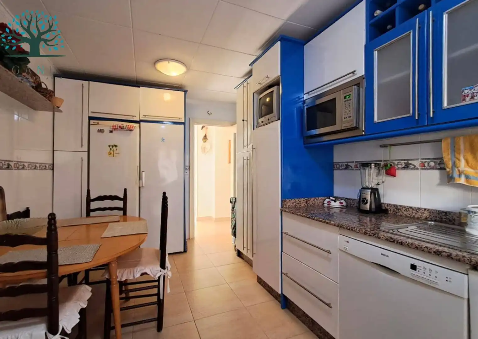 Appartement avec terrasse à vendre à Paseo MARITIMO FRANCISCO MARTINEZ MUÑOZ, imagen 12