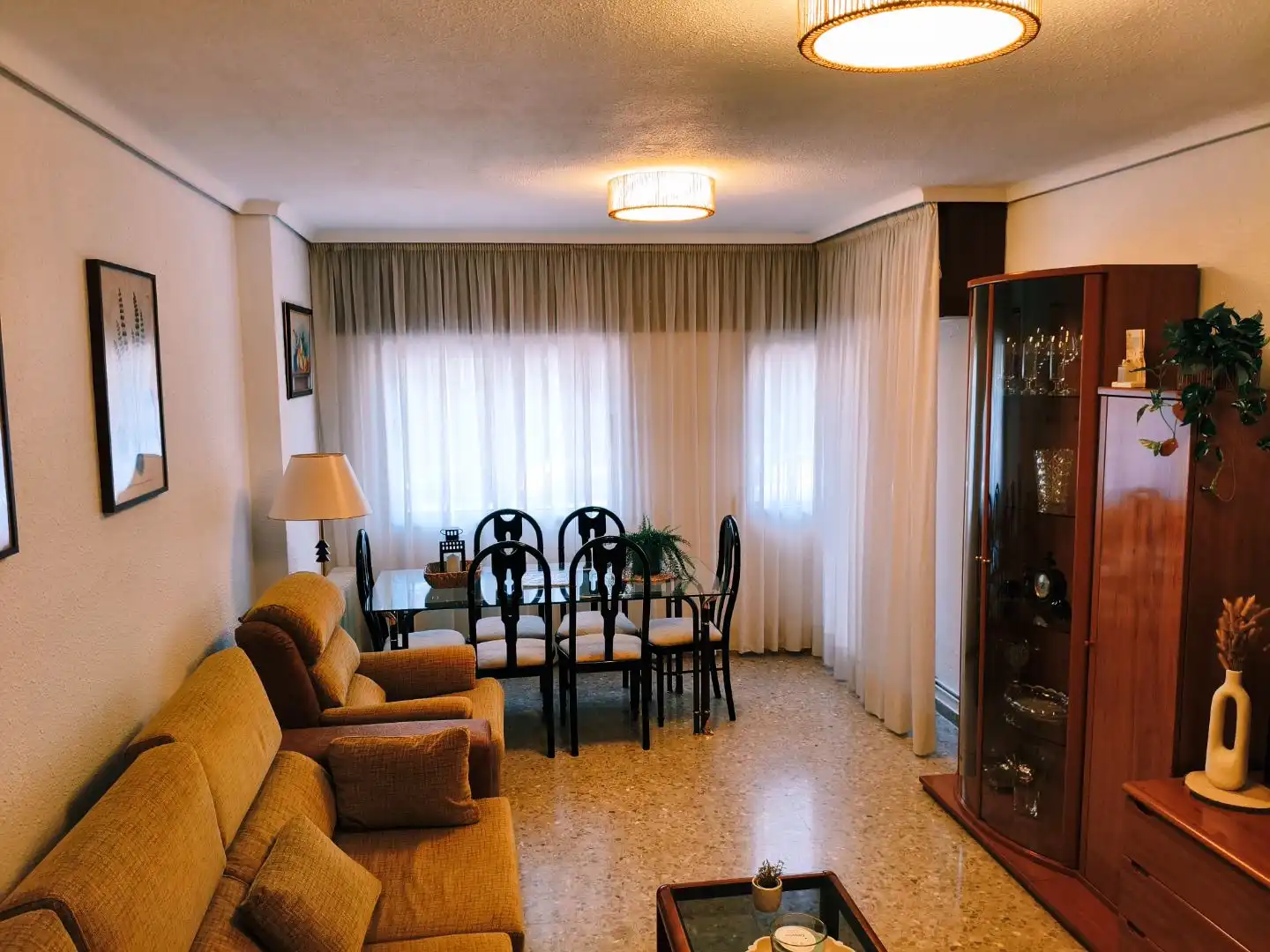Wohnung zur Miete in Albacete, Albacete
