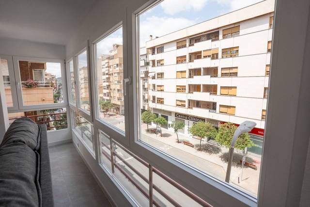 Piso en Alquiler en Fraternidad