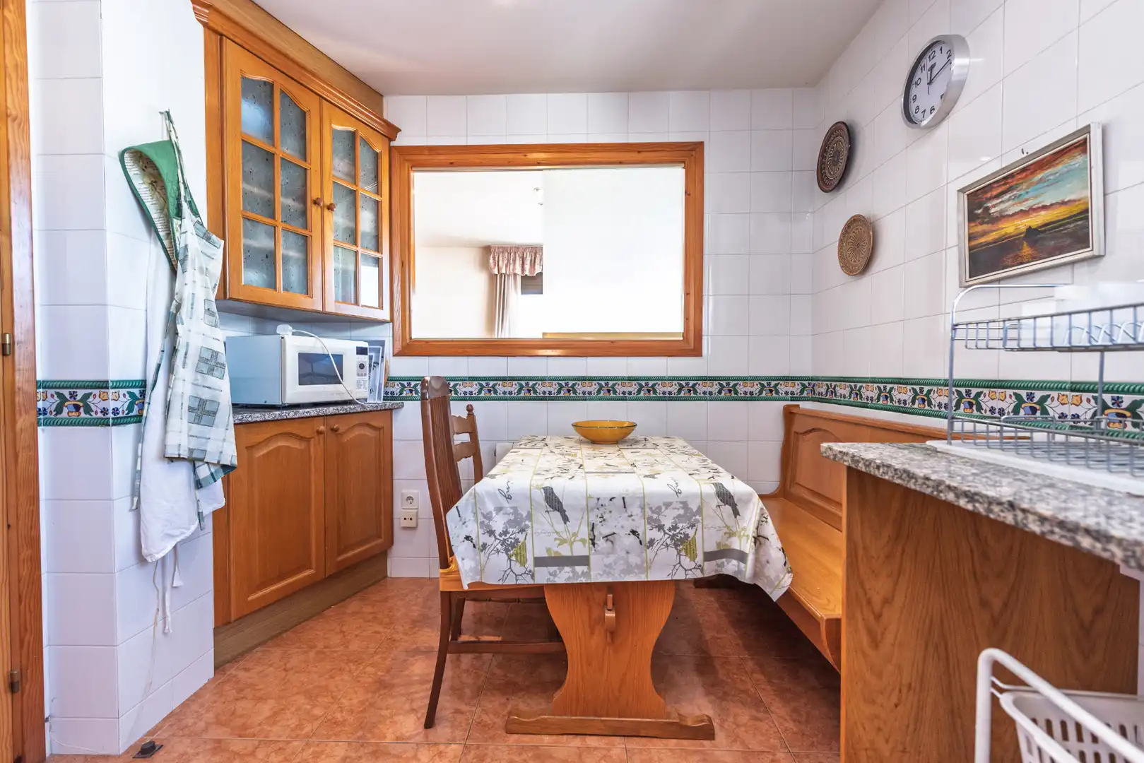 Piso con terraza en venta en Carrer d'Antoni de Capmany 40, imagen 27