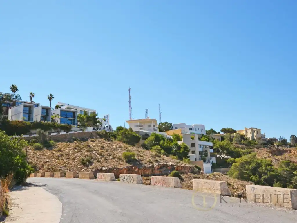 Villa avec piscine à vendre à Rincón de Loix, imagen 33