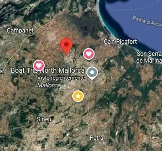 Chalet en venta en Calle MARTIRS, imagen 39