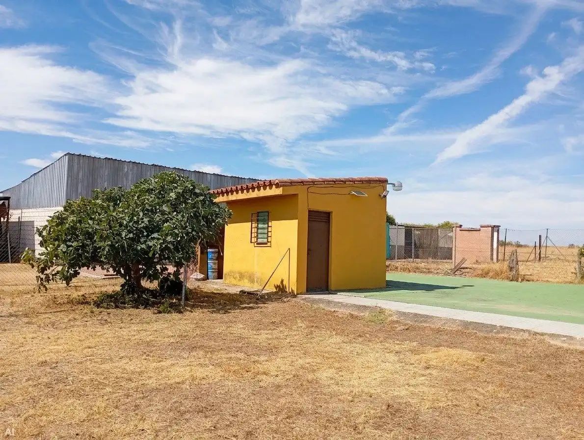 Chalet con piscina en venta en Ceres Golf, imagen 11