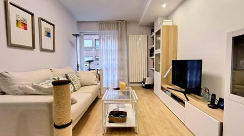Photo 5 of Flat for sale in Jesuitas,  Logroño