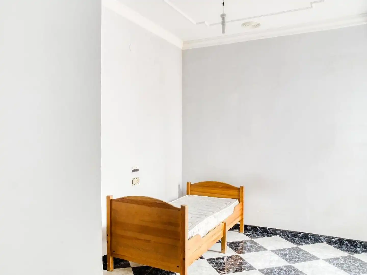 Habitación de Piso en venta en Atzeneta d'Albaida con Terraza y Trastero