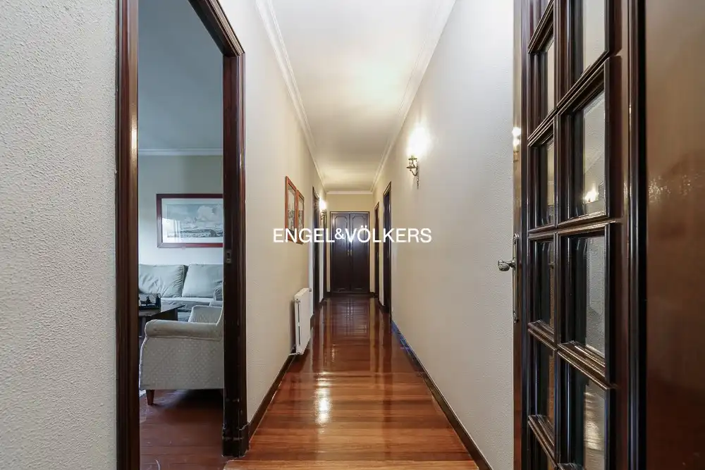 Casa con jardín en venta en A Guarda, imagen 42