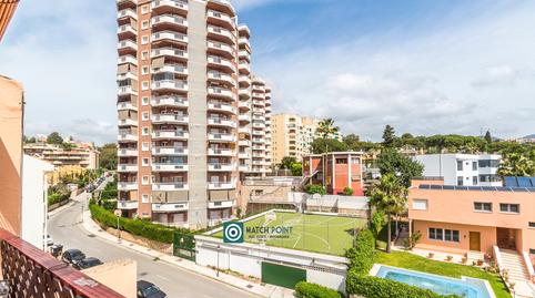 Foto 3 de Pis en venda a Carril Castell, Limonar, Málaga Capital