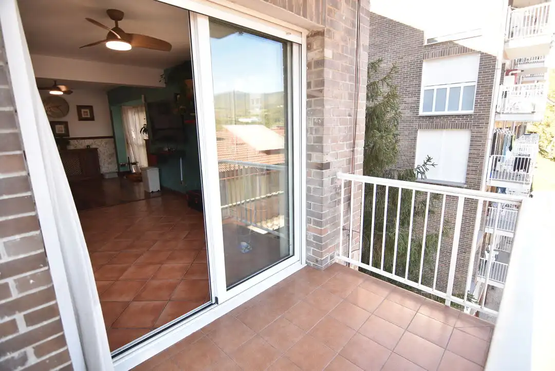 Appartamento con balcone in vendita a Kalamua Kalea, imagen 13