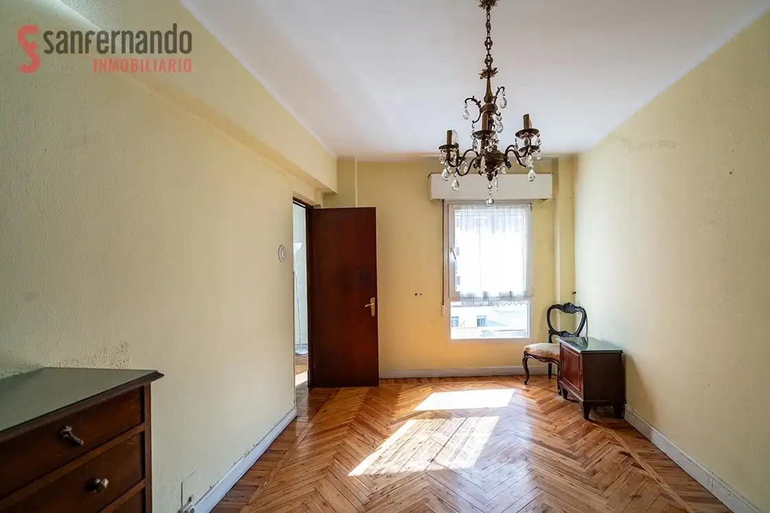 Piso con ascensor en venta en Reina Victoria, imagen 12