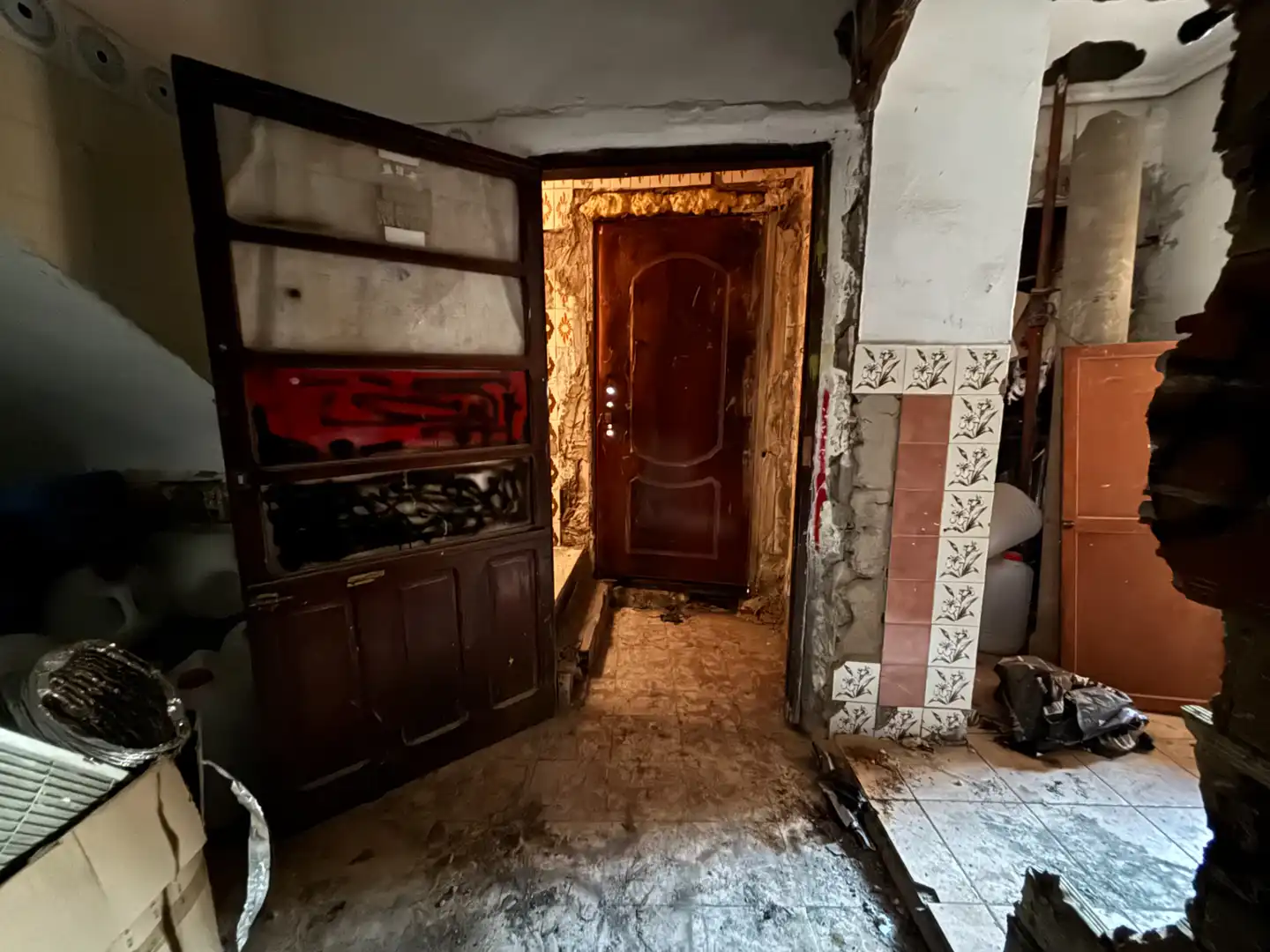 Reihenhaus zum Verkauf in Carrer Sant Alfons, imagen 2