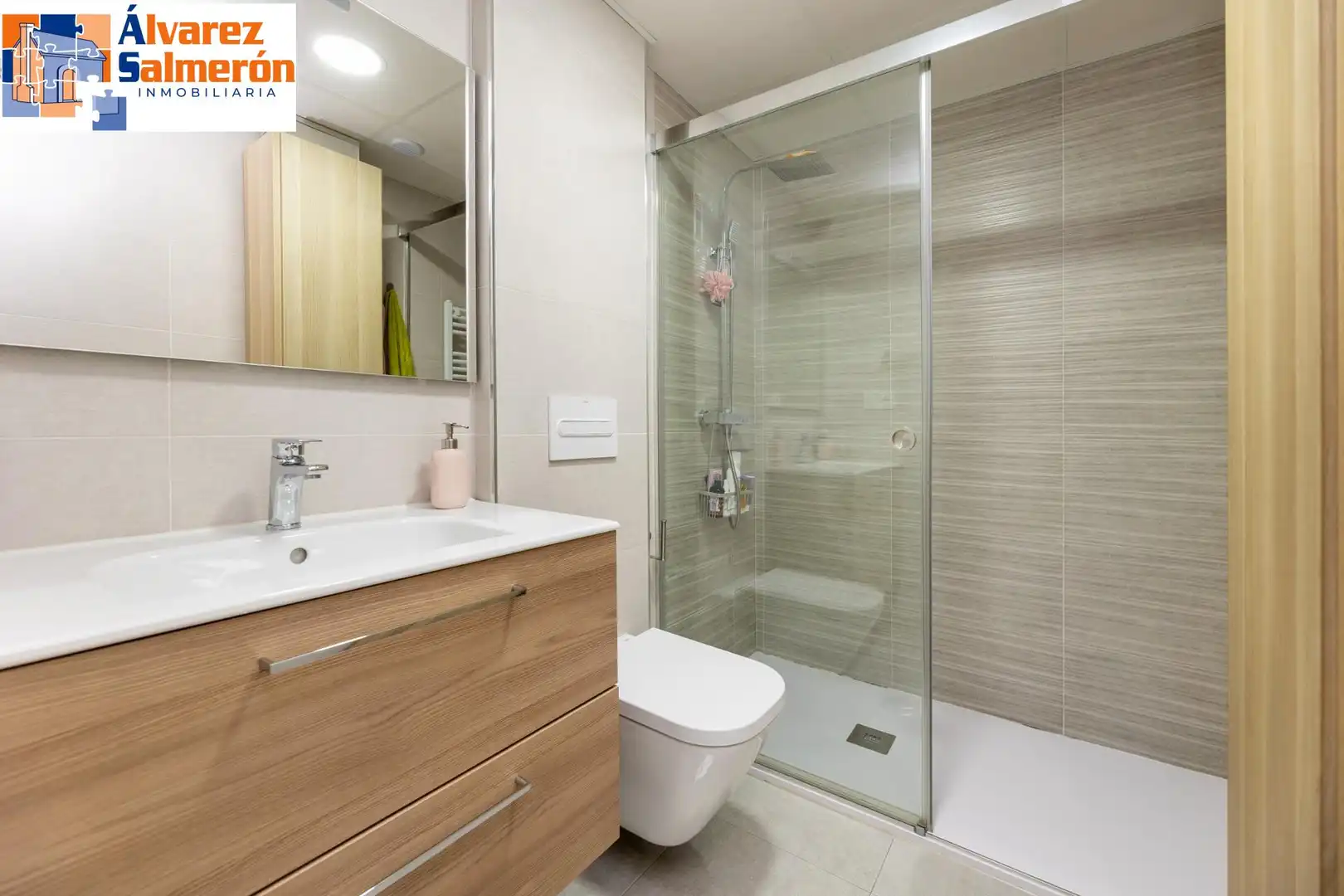 Flat with lift for sale in Ronda, imagen 22
