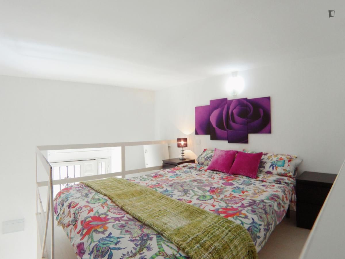 Study to rent in Bellas Vistas