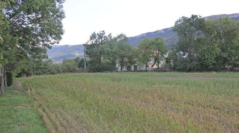 Foto 3 de Finca rústica en venda a Albeniz Kalea, 10, Asparrena, Araba - Álava