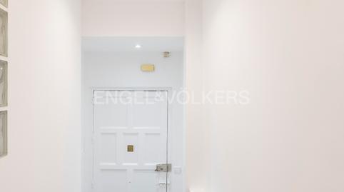 Foto 2 de Apartamento de alquiler en Trafalgar, Madrid